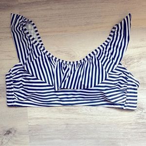 Vineyard Vines x Target Swim Top